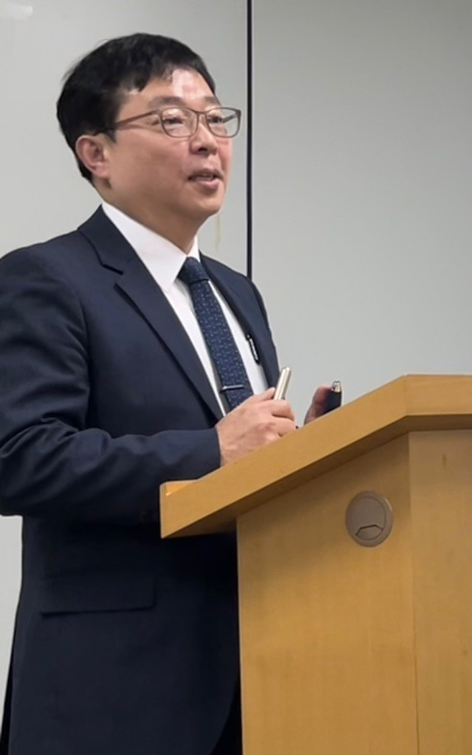 대표이사